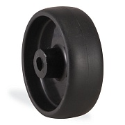 Колесо КАМА 125х30-MMB